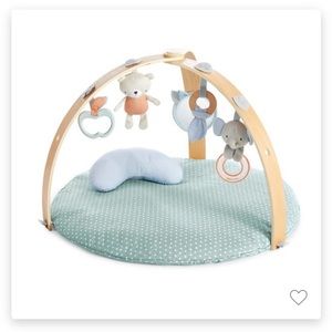 🆕 Ingenuity Cozy Spot play gym
